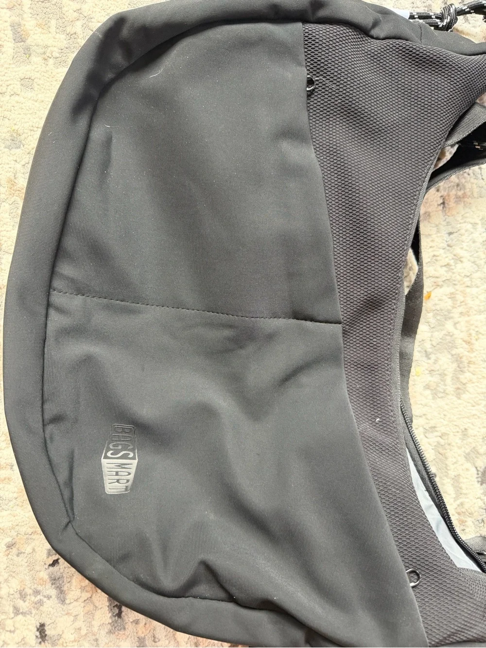 Bagsmart REIKI large hobo bag
